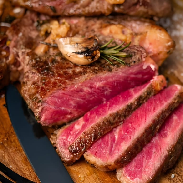 The Finest Meat & Deli Offerings