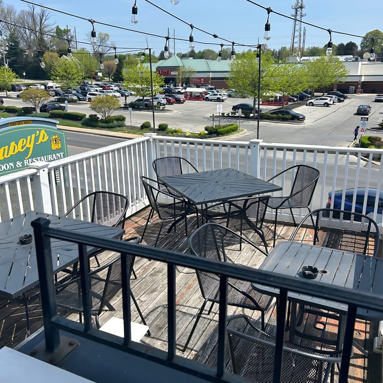 Got Plans? We’ve Got Your Table Ready