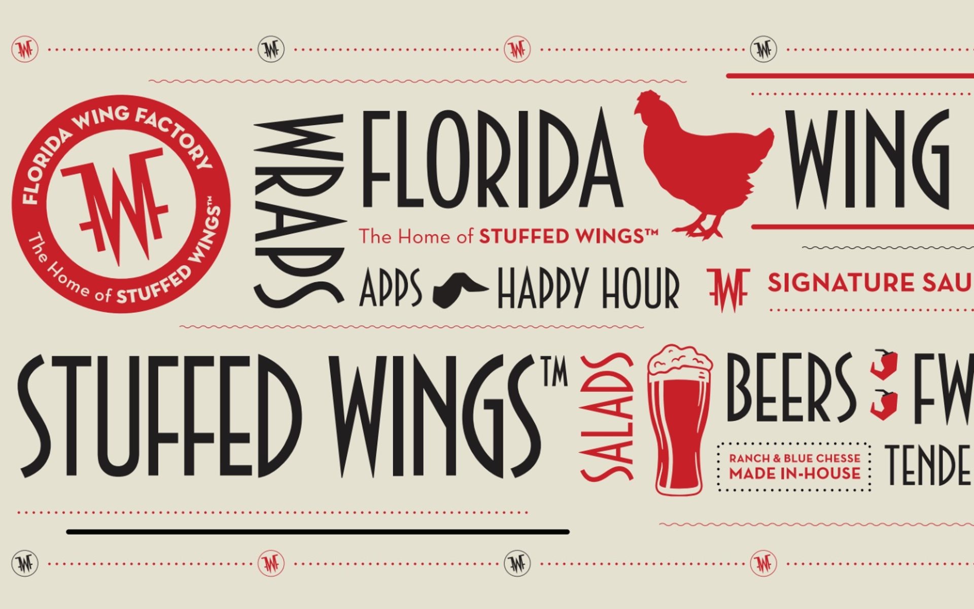 Why Visit Florida Wing Factory?