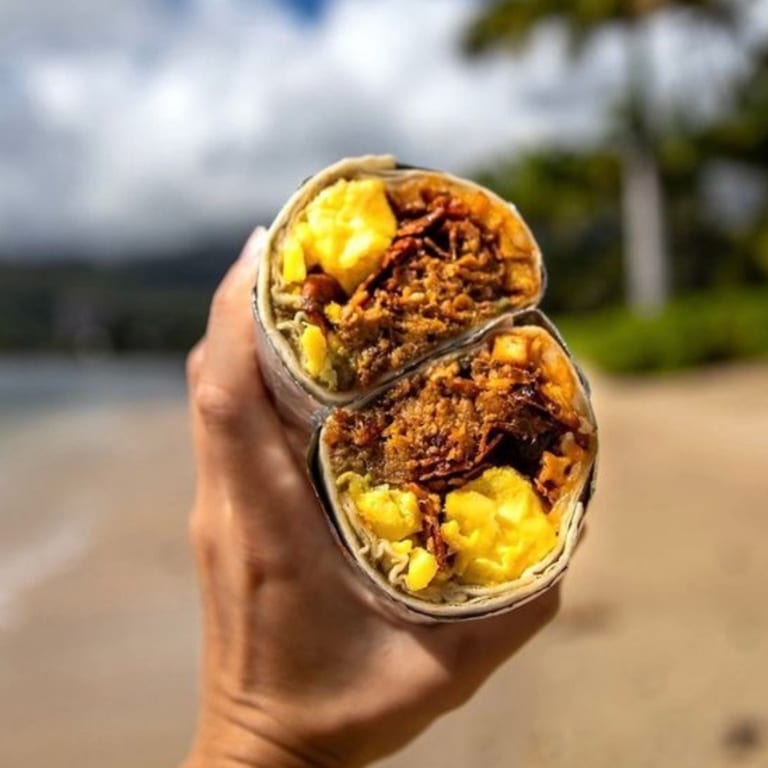 Pork Delights: Hawaiian BBQ and Breakfast Favorites