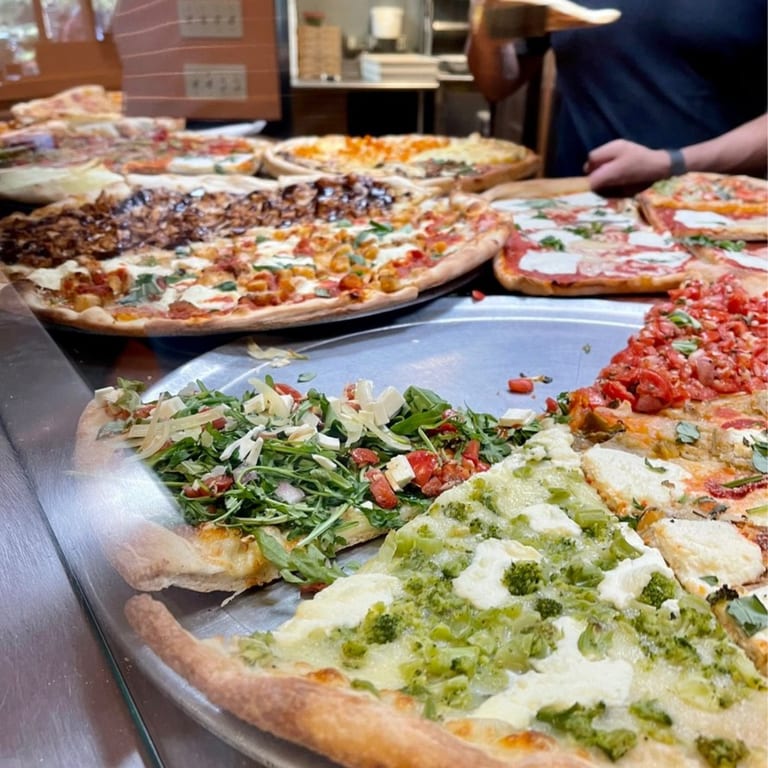 Planning a Party? Let Us Handle the Food!