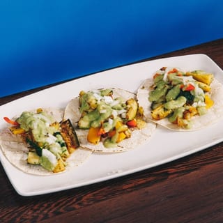 Veggie Taco
