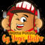 Watta Potato by Yogis Bistro