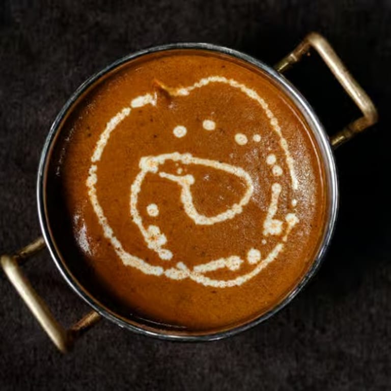 Delicious Chicken Kebab and More