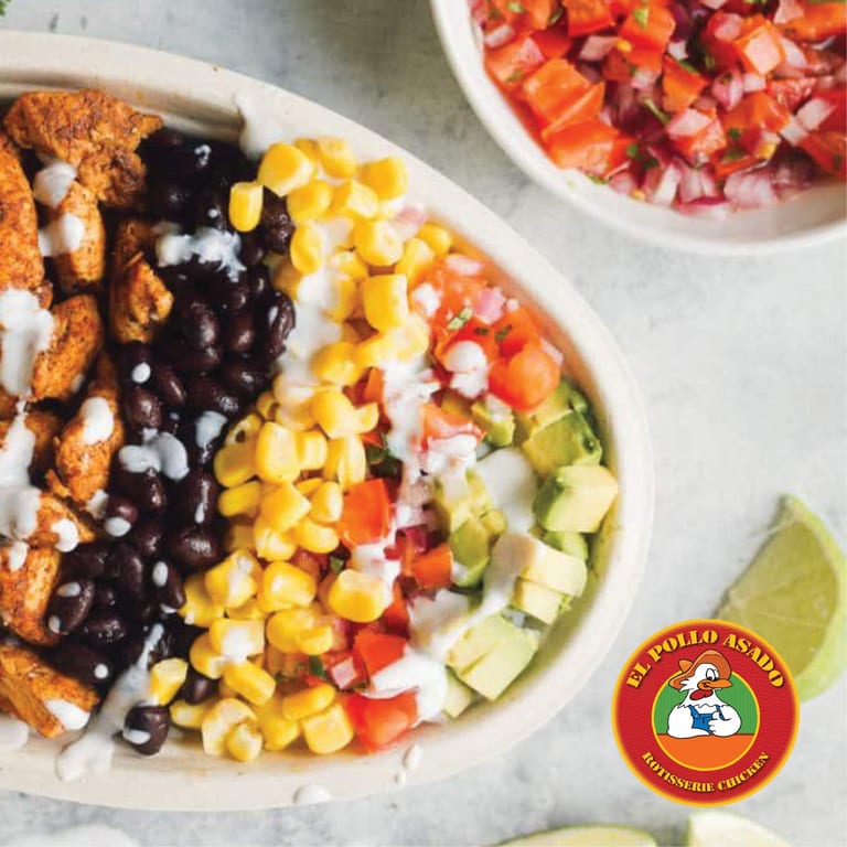 Flavor That Speaks for Itself