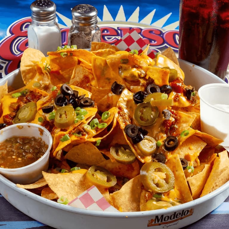 Sports Bar Catering for Your Next Event in Wichita