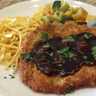 Schnitzel