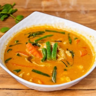 Cat Fish Curry