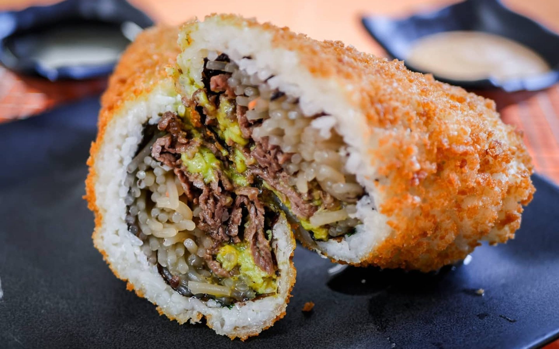 Korean Catering for Your Next Event in Lacey