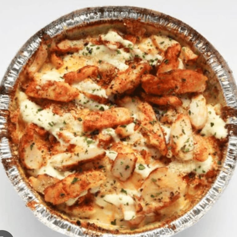 Walk In Special ALL DAY EVERYDAY