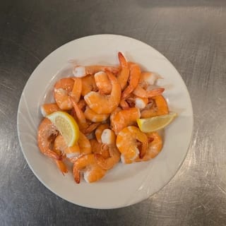 Peel & Eat Shrimp