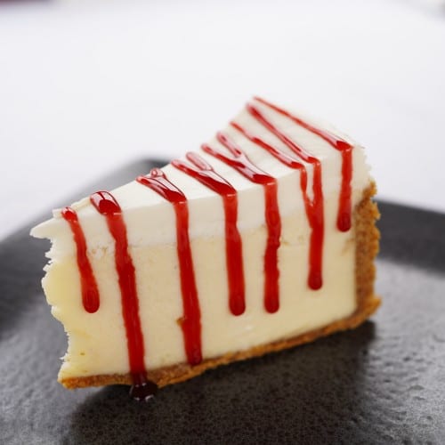 Cheese Cake.