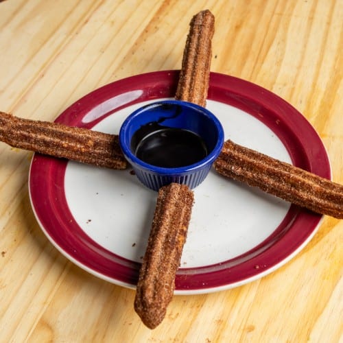 Churros.
