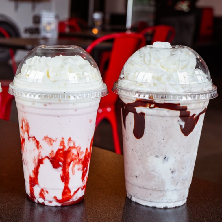 Save Room for Something Sweet 🥤