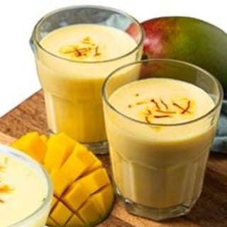 Mango Lassi\shake