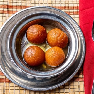 Gulab Jamun