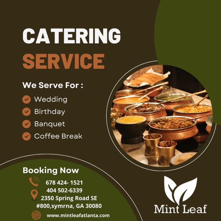 Make Your Event Unforgettable!