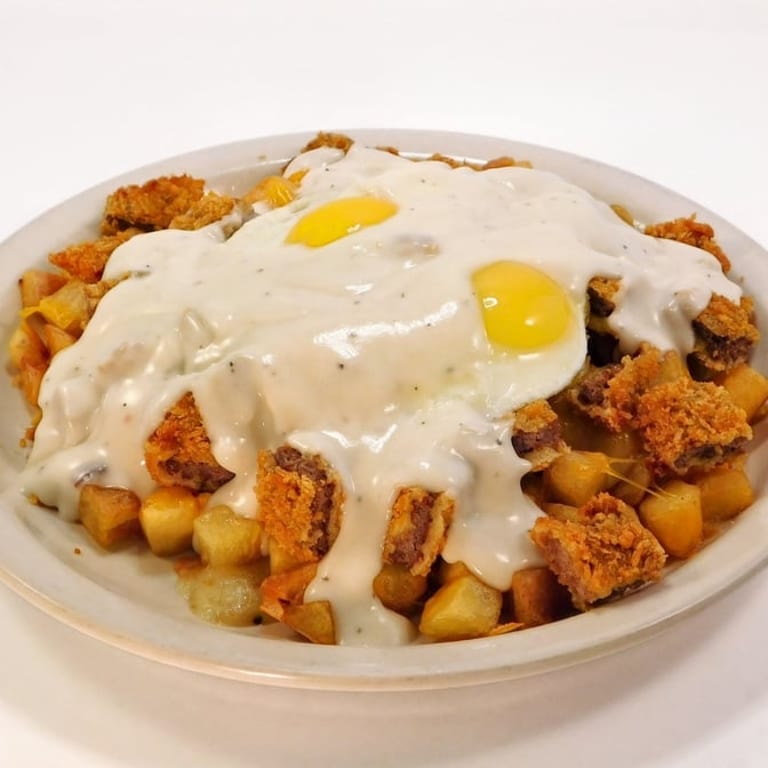 Delicious Breakfast Sandwiches to Start Your Day