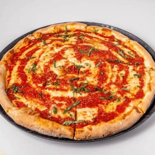 The Olde New York (Lg).