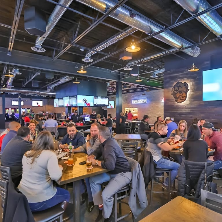 Relax and Enjoy Our Space