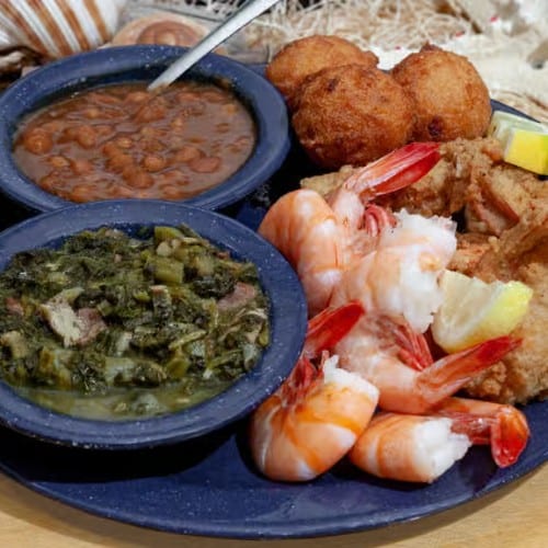 Boiled Jumbo Shrimp (Dozen).