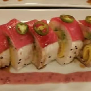 Passion Roll