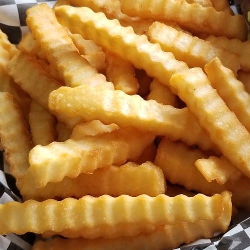 French Fries.