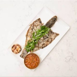 Branzino
