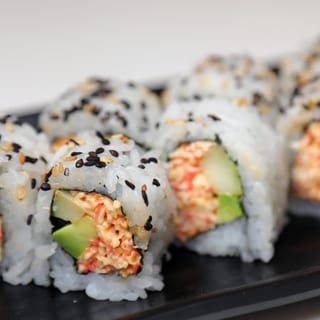 Spicy California Roll