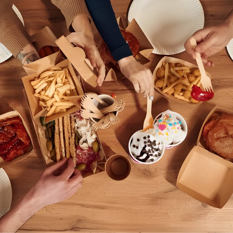 Zee’s Kitchen – in Hondo, TX