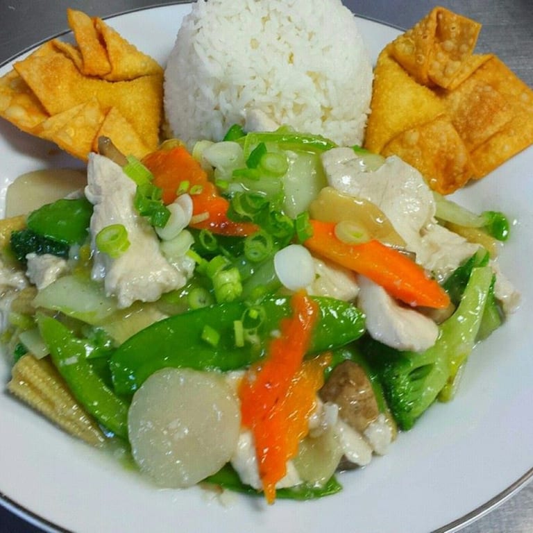 Chinese Catering for Your Event in Springfield