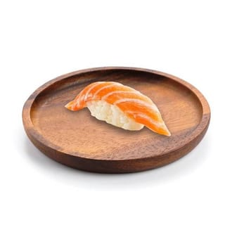 Salmon Nigiri