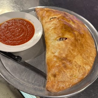  Calzone  (XLarge)