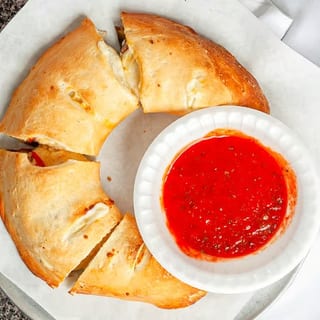 Small Calzone 