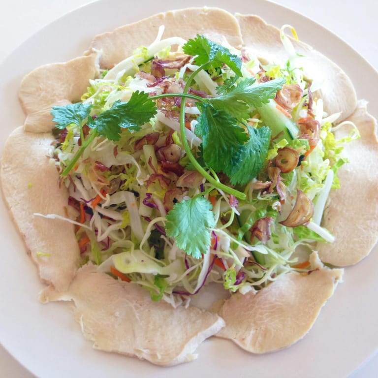 Bun Bo Hue: A Spicy Vietnamese Delight