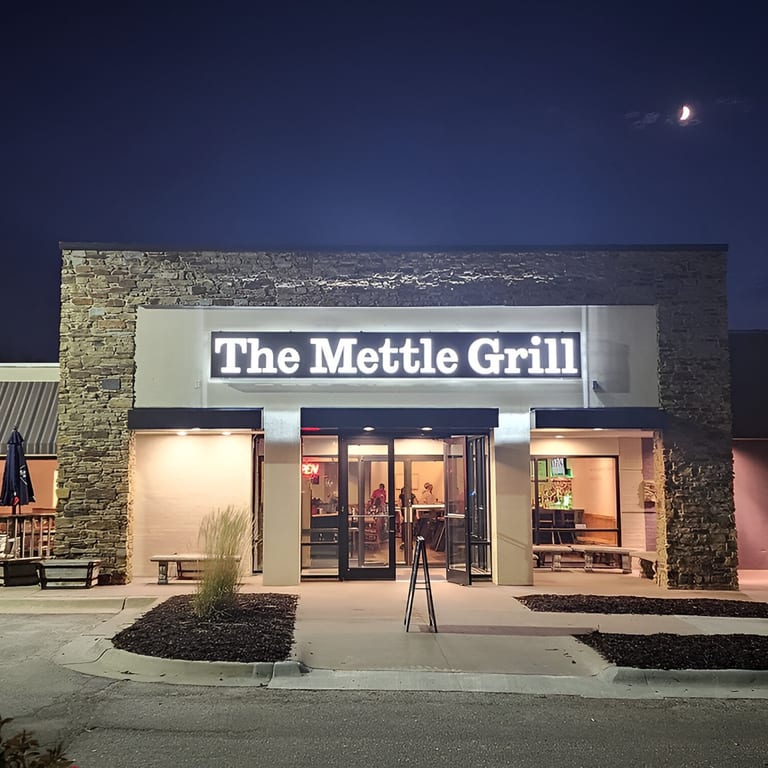 Humble Beginnings, Big Flavor Dreams