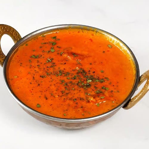 Chicken Tikka Masala (House Special).