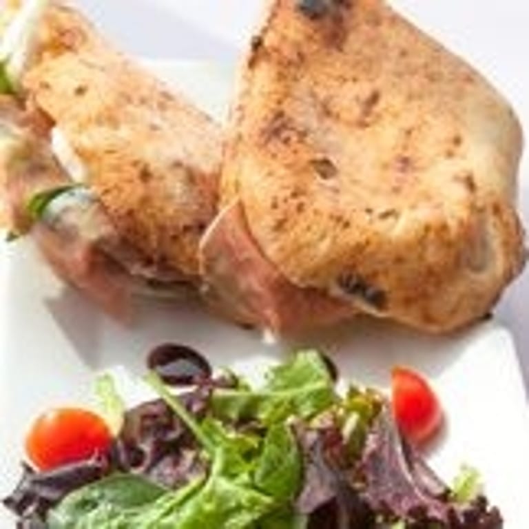 Takeout Delights: Pizza, Pasta, and More!