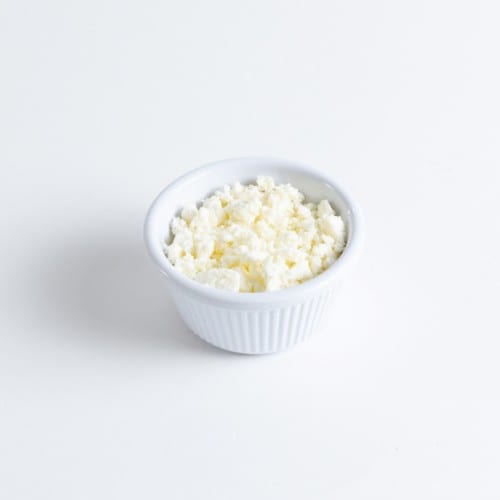 Feta Cheese.