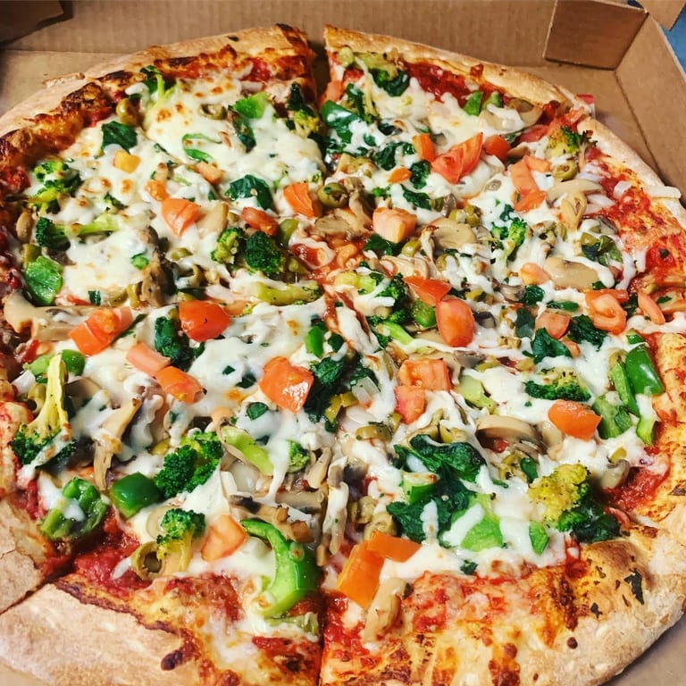 Pizza Catering for Your Next Event in Columbus