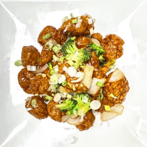 FC3. Taste of Thai Fried Chicken.