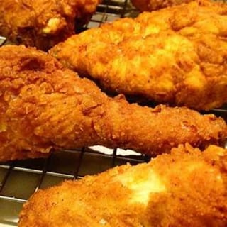 Southern Fried Chicken