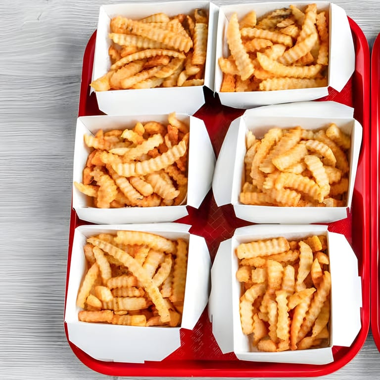 Make Your Event Unforgettable with Slaw Burger