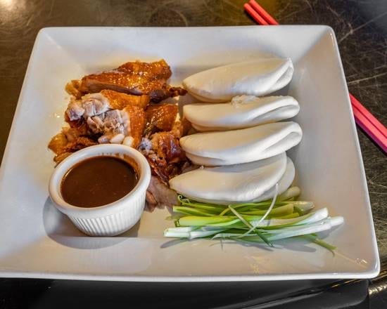 Peking Duck.