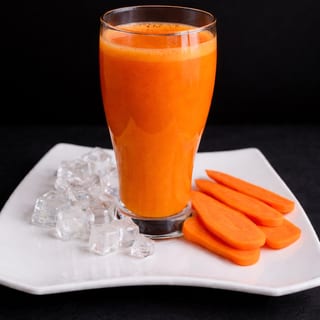 Carrot Juice
