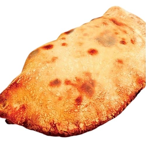 Italian Calzone.