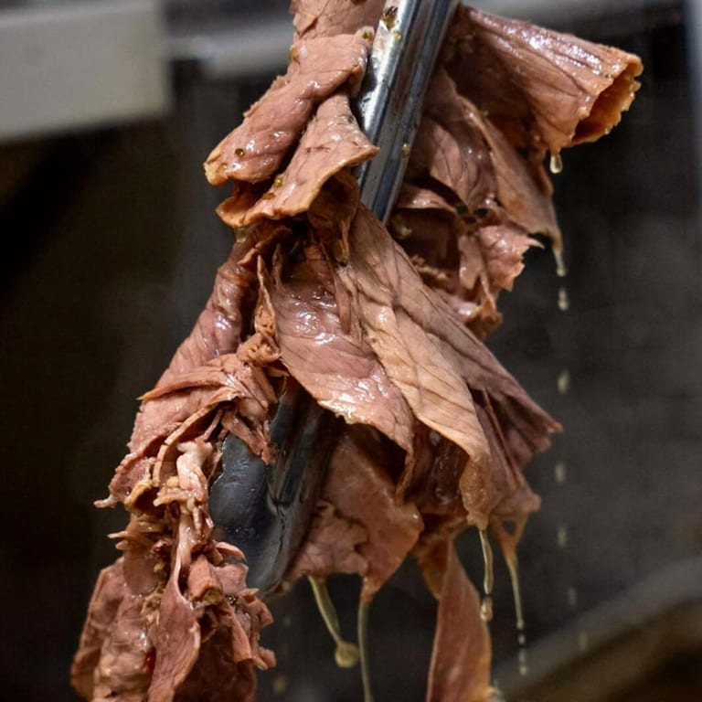 Inspired by Tradition and Quality 