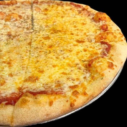 Create Your Own Pizza (Medium).