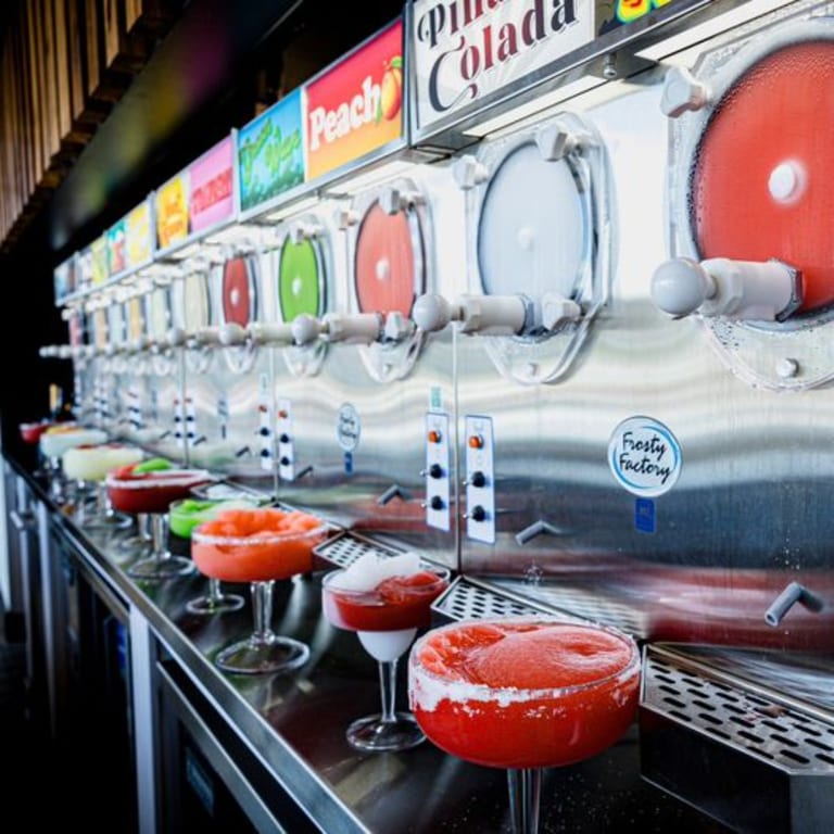 Cheers to Happy Hour Delights!