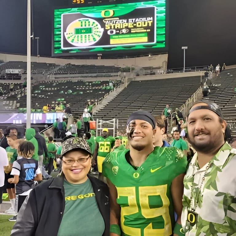 The Heart of Game Day